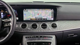 Mercedes-Benz E 350 4MATIC/AMG-LINE/DRIVE-ASSISTS/SUNROOF - 29100 € - 74233436 8