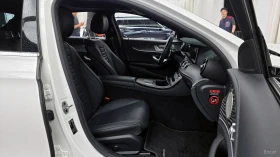 Mercedes-Benz E 350 4MATIC/AMG-LINE/DRIVE-ASSISTS/SUNROOF - 29100 € - 74233436 15