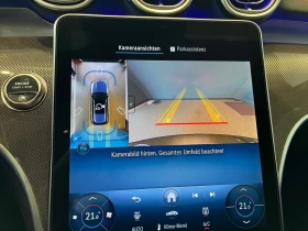 Mercedes-Benz C 43 AMG 4-MATIC / NIGHT / PANO/ 360/ HUD/ DIGITAL LIGHT / | Mobile.bg � ����� ������ 11