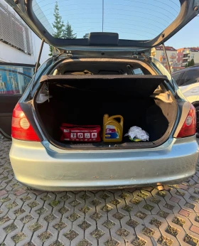 Honda Civic | Mobile.bg � ����� ������ 10
