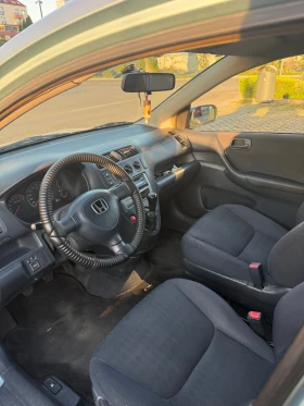 Honda Civic | Mobile.bg � ����� ������ 7