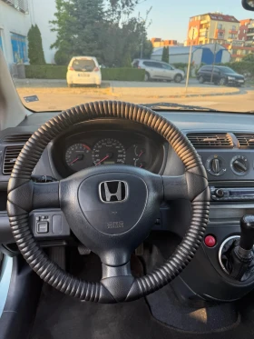 Honda Civic | Mobile.bg � ����� ������ 9