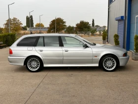 BMW 525 i* Газ* Стъклопакет* Масаж* Шибедах* Ел.Багажник - 4700 € - 20272525 6