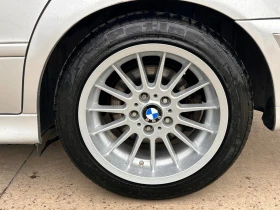 BMW 525 i* Газ* Стъклопакет* Масаж* Шибедах* Ел.Багажник - 4700 € - 20272525 7