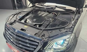 Mercedes-Benz S 400 * S400L 4MATIC *  | Auto.bg — изображение 6