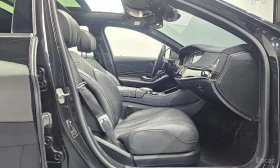 Mercedes-Benz S 400 * S400L 4MATIC *  | Auto.bg — изображение 11