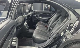Mercedes-Benz S 400 * S400L 4MATIC *  | Auto.bg — изображение 12