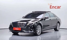 Mercedes-Benz S 400 * S400L 4MATIC * 