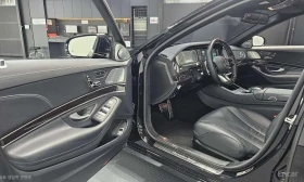 Mercedes-Benz S 400 * S400L 4MATIC *  | Auto.bg — изображение 10
