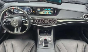 Mercedes-Benz S 400 * S400L 4MATIC *  | Auto.bg — изображение 7