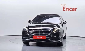 Mercedes-Benz S 400 * S400L 4MATIC *  | Auto.bg — изображение 3