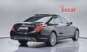 Mercedes-Benz S 400 * S400L 4MATIC *  | Auto.bg — изображение 2