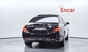Mercedes-Benz S 400 * S400L 4MATIC *  | Auto.bg — изображение 4