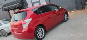 Toyota Verso 1.8, всички екстри, ТОП | Auto.bg — изображение 3