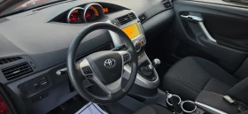 Toyota Verso 1.8, всички екстри, ТОП | Auto.bg — изображение 11