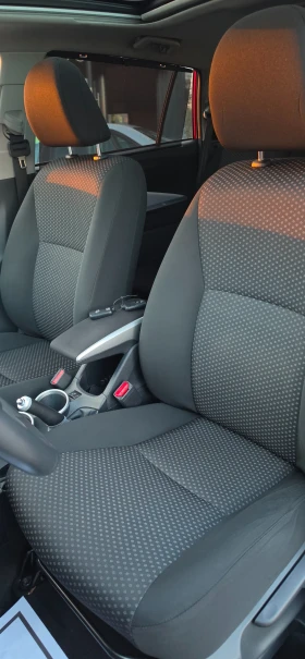 Toyota Verso 1.8, всички екстри, ТОП | Auto.bg — изображение 10