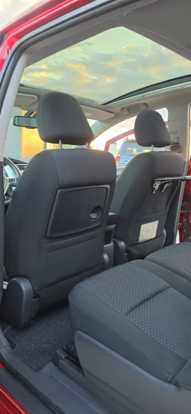 Toyota Verso 1.8, всички екстри, ТОП | Auto.bg — изображение 12