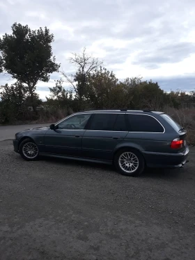 BMW 530 - 2700 € - 54868894 6