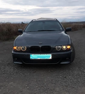 BMW 530 - 2700 € - 54868894 3
