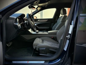 Audi A6 50TDI * S-LINE * MATRIX * VIRTUAL COCKPIT * ВЪЗДУХ | Auto.bg — изображение 8