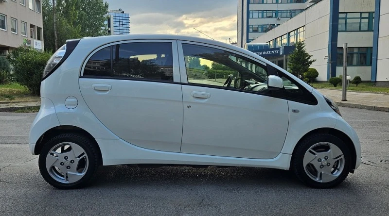 Mitsubishi I-MiEV 16 KW h, снимка 3 - Автомобили и джипове - 41847106