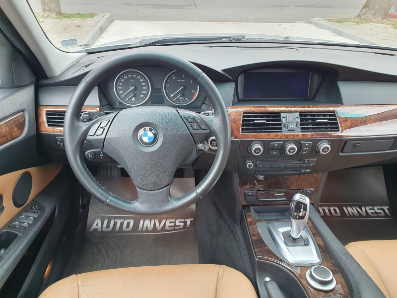 BMW 530 Xdrive, снимка 12 - Автомобили и джипове - 44289106