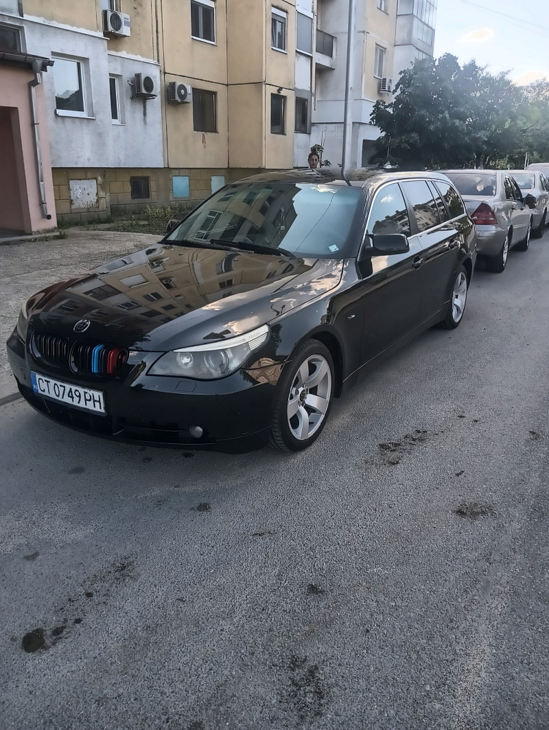 BMW 525 525 