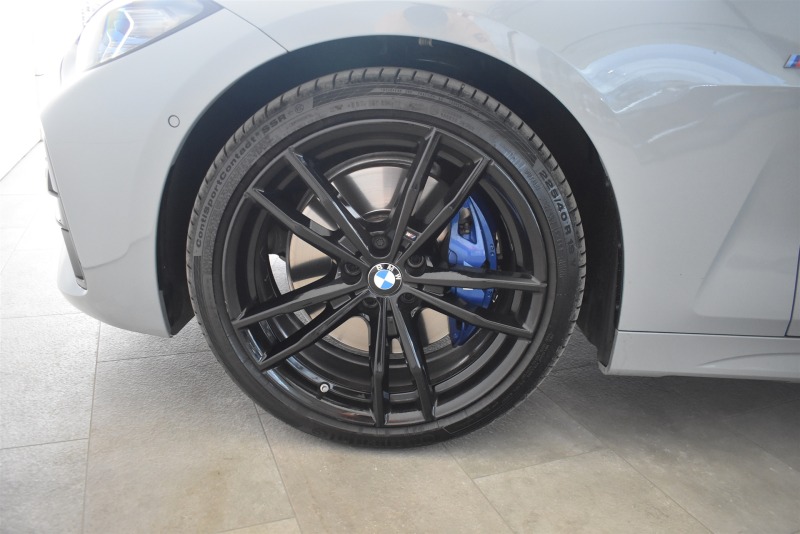BMW 440 xDrive Cabrio, снимка 4 - Автомобили и джипове - 46041233