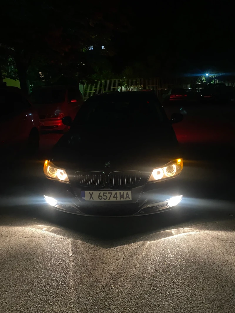 BMW 316, снимка 15 - Автомобили и джипове - 47160005