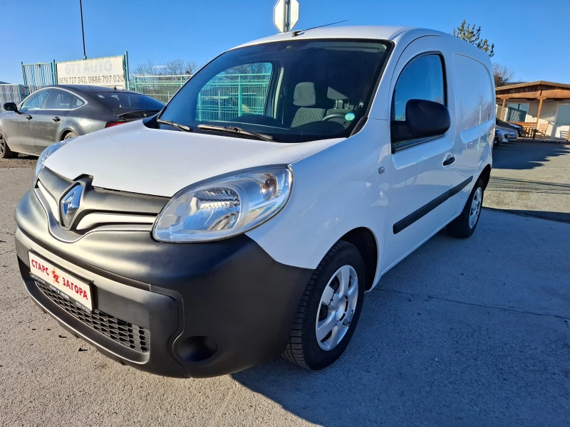 Renault Kangoo 1, 5 DCi Италия, снимка 3 - Автомобили и джипове - 48379384