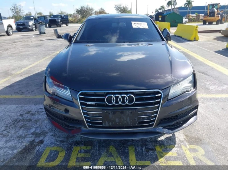 Audi A7 КРАЙНА ЦЕНА ДО СОФИЯ, снимка 2 - Автомобили и джипове - 48492911