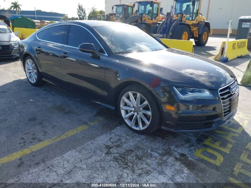 Audi A7 КРАЙНА ЦЕНА ДО СОФИЯ, снимка 3 - Автомобили и джипове - 48492911