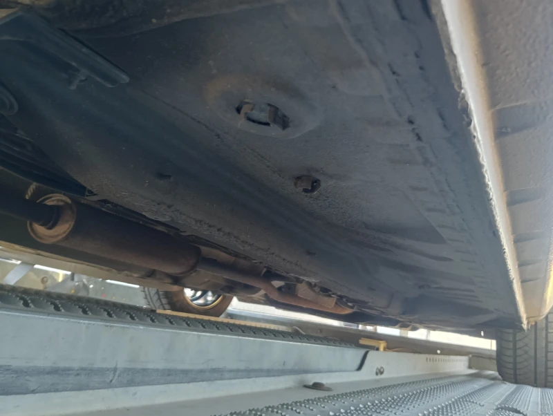 Dacia Lodgy 1.6 LPG PRESTIGE, снимка 15 - Автомобили и джипове - 51684365