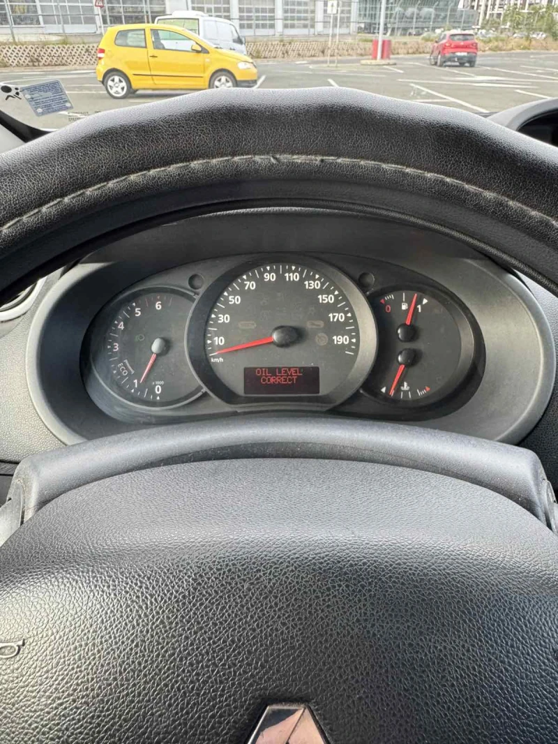 Renault Kangoo Maxi, снимка 9 - Автомобили и джипове - 51956631