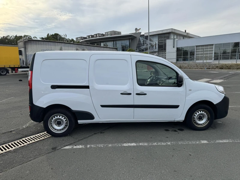 Renault Kangoo Maxi, снимка 3 - Автомобили и джипове - 51956631