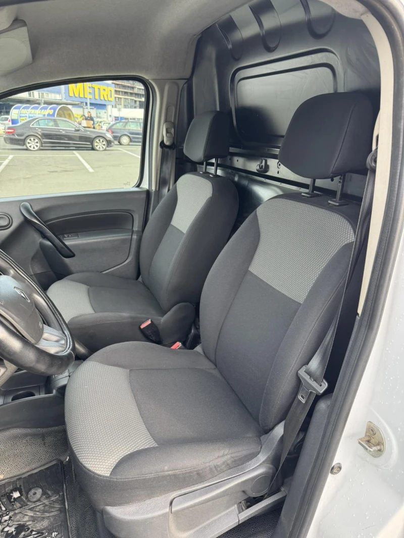 Renault Kangoo Maxi, снимка 7 - Автомобили и джипове - 51956631