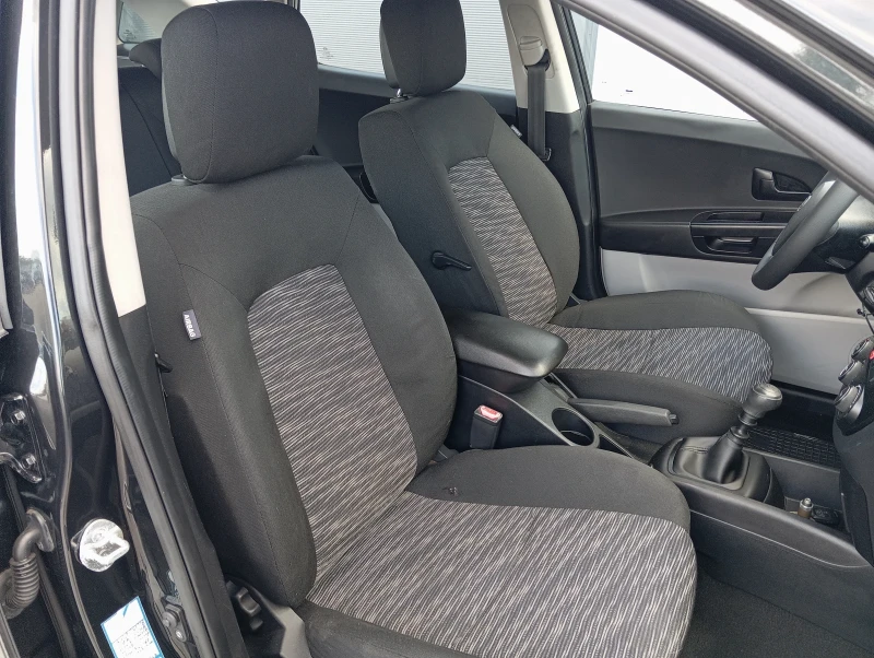 Kia Ceed 1.4i LPG, снимка 9 - Автомобили и джипове - 51896773