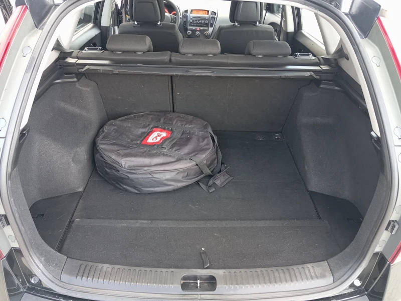 Kia Ceed 1.4i LPG, снимка 13 - Автомобили и джипове - 51896773