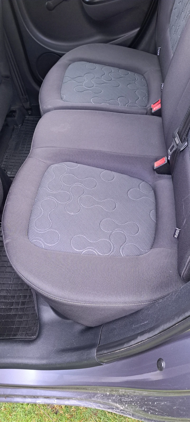 Hyundai I20 1.250, снимка 11 - Автомобили и джипове - 52904508