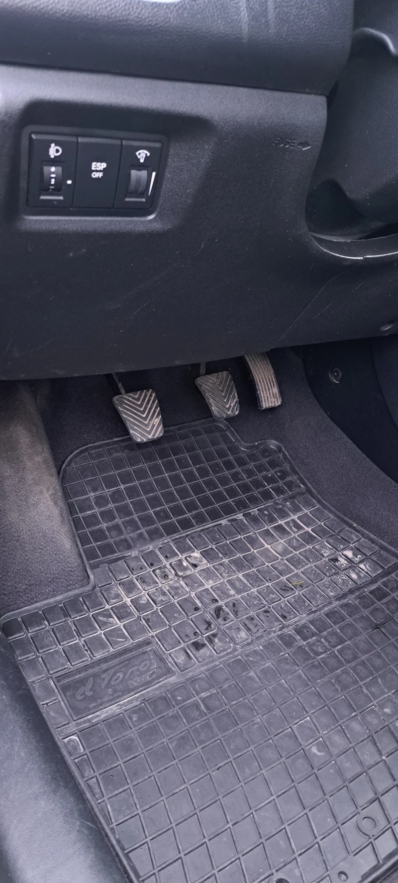 Hyundai I20 1.250, снимка 5 - Автомобили и джипове - 52904508