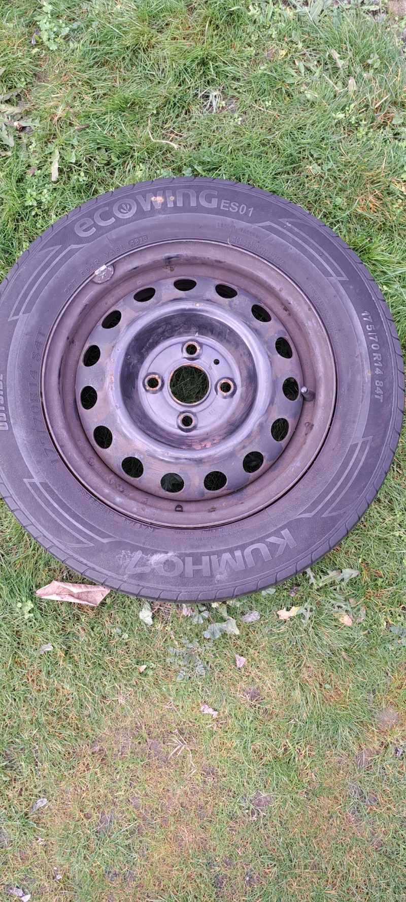 Hyundai I20 1.250, снимка 3 - Автомобили и джипове - 52904508