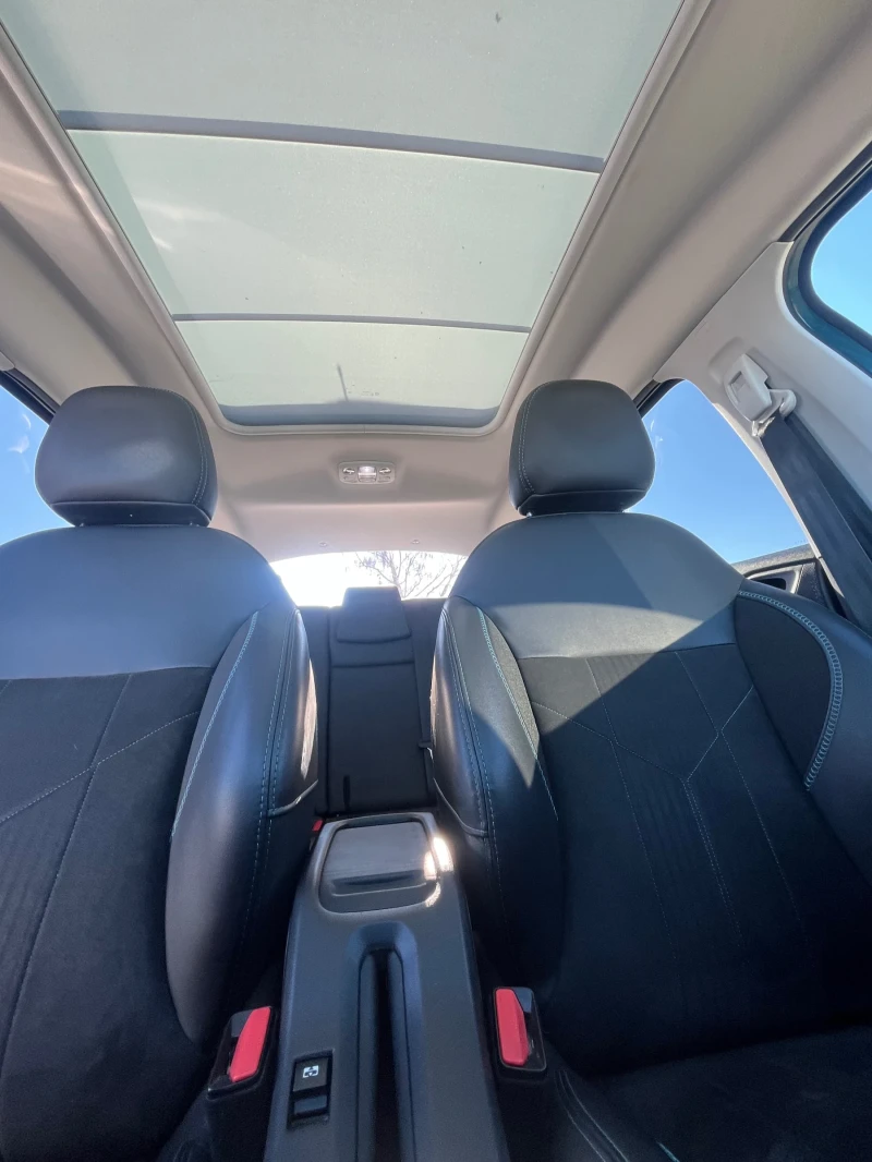 Peugeot 2008 AUTOMATIC / CROSSWAY, снимка 11 - Автомобили и джипове - 52927451