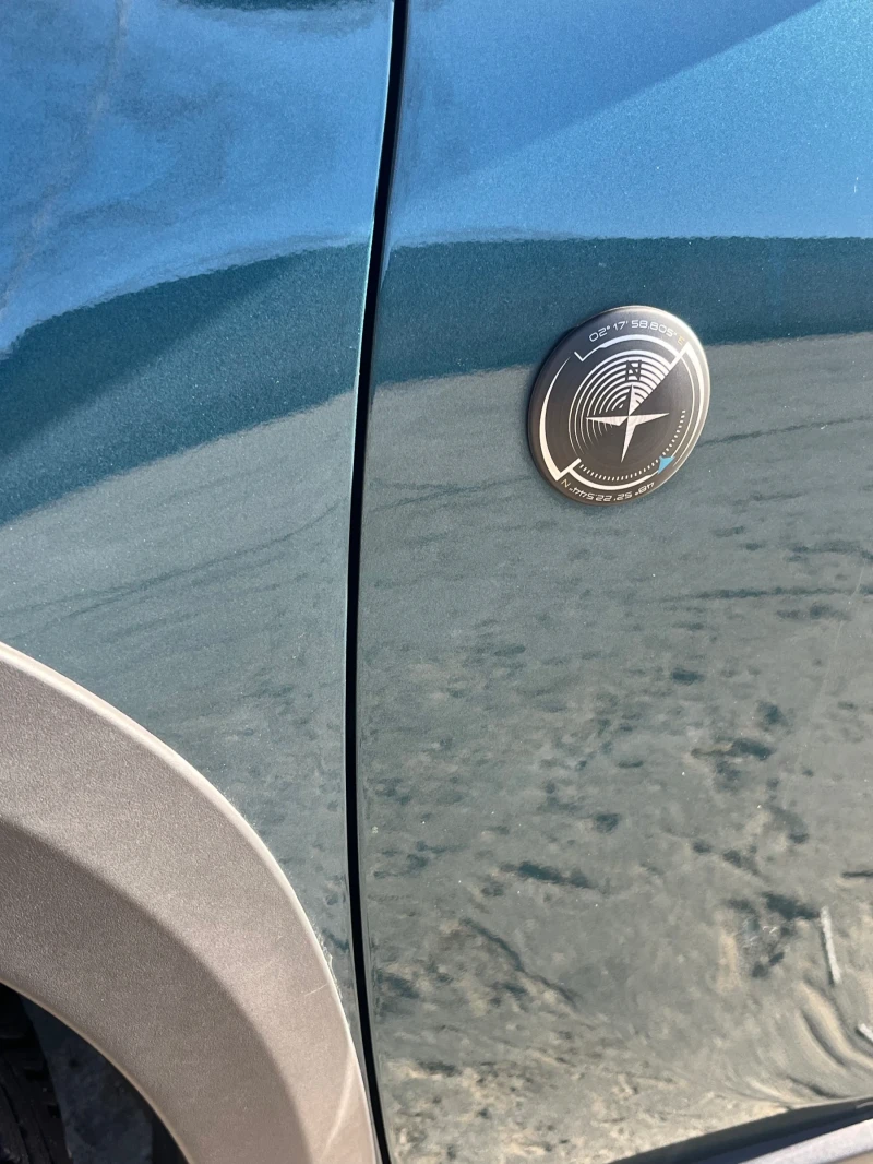 Peugeot 2008 AUTOMATIC / CROSSWAY, снимка 7 - Автомобили и джипове - 52927451