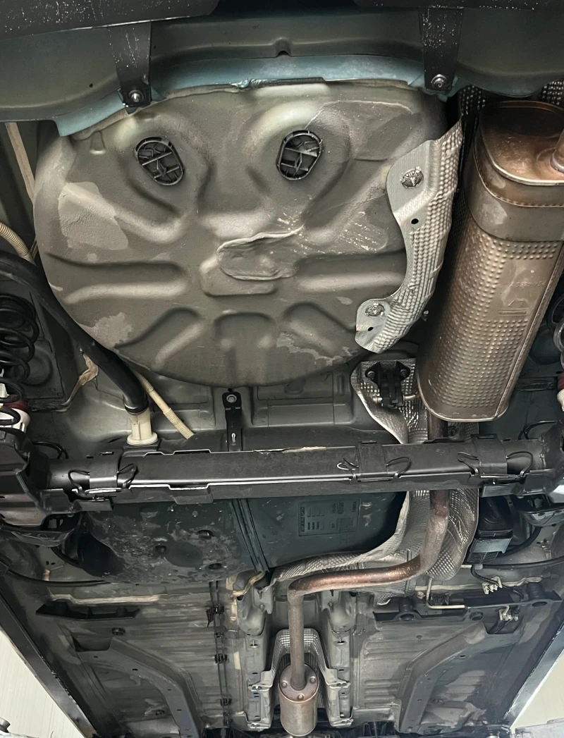 Peugeot 2008 AUTOMATIC / CROSSWAY, снимка 17 - Автомобили и джипове - 52927451