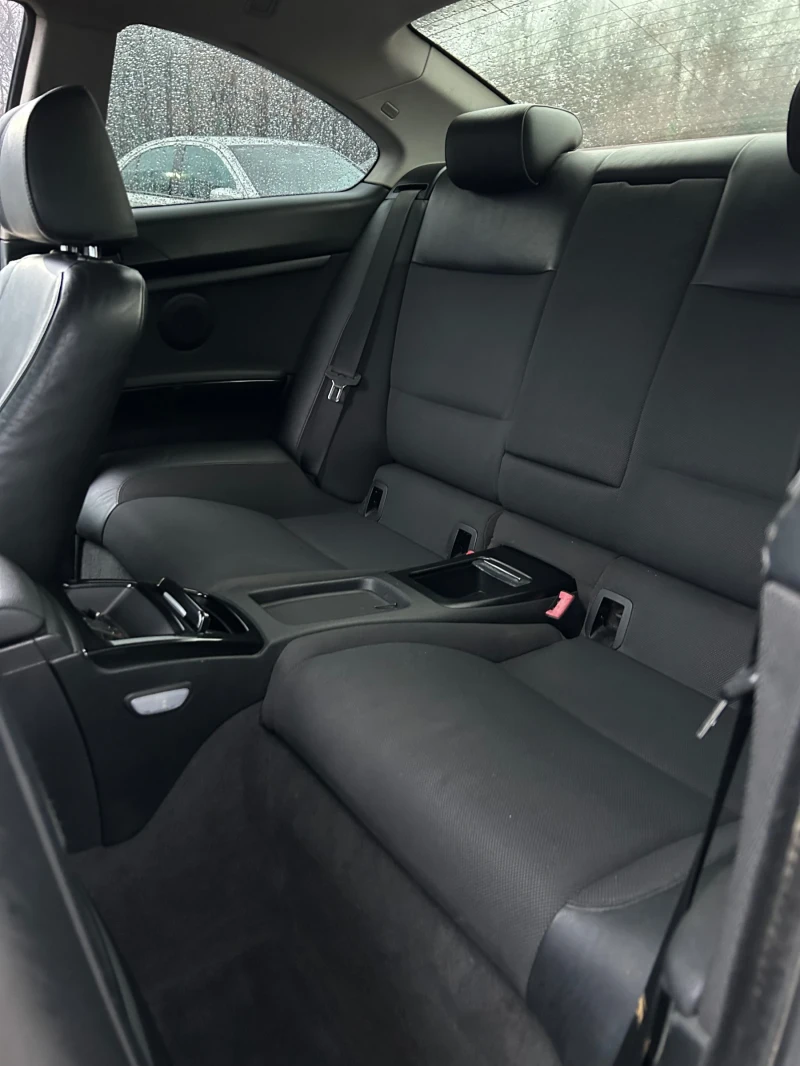 BMW 335 Купе, снимка 12 - Автомобили и джипове - 53063624