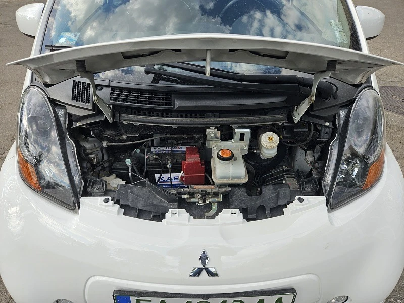 Mitsubishi I-MiEV 16 KW h, снимка 5 - Автомобили и джипове - 41847106