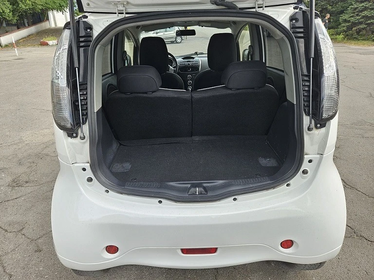 Mitsubishi I-MiEV 16 KW h, снимка 6 - Автомобили и джипове - 41847106