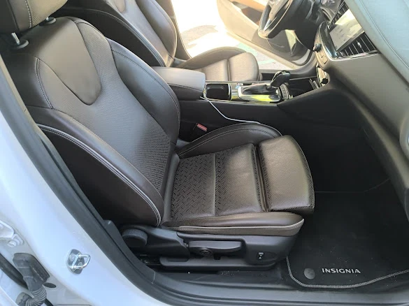 Opel Insignia  - изображение 7