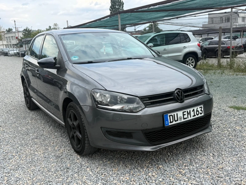VW Polo Barter - 8500 лв. - 97159445 1
