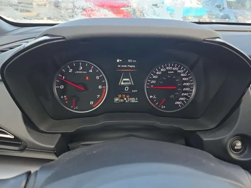 Subaru WRX * Premium * CARFAX * ПАНОРАМА * ПОДГРЕВИ * , снимка 10 - Автомобили и джипове - 53587211